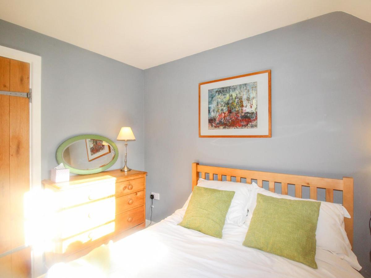 Villa Carnotze Dorchester Esterno foto